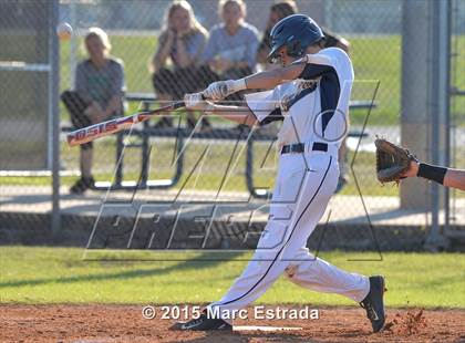 Thumbnail 3 in Winter Haven vs Kathleen (Blue Devils Classic) photogallery.