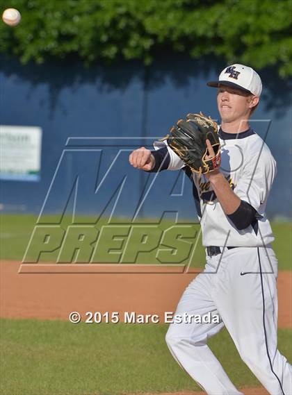 Thumbnail 2 in Winter Haven vs Kathleen (Blue Devils Classic) photogallery.