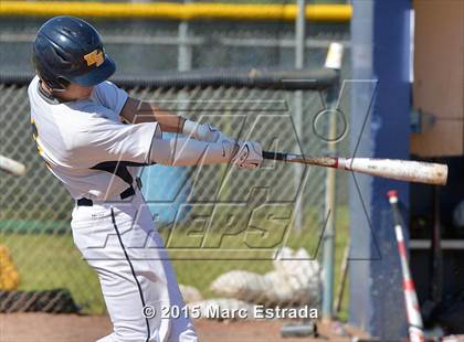 Thumbnail 1 in Winter Haven vs Kathleen (Blue Devils Classic) photogallery.