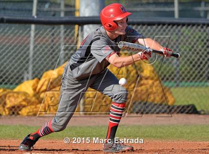 Thumbnail 1 in Winter Haven vs Kathleen (Blue Devils Classic) photogallery.