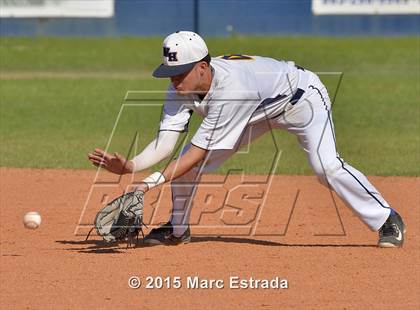 Thumbnail 1 in Winter Haven vs Kathleen (Blue Devils Classic) photogallery.