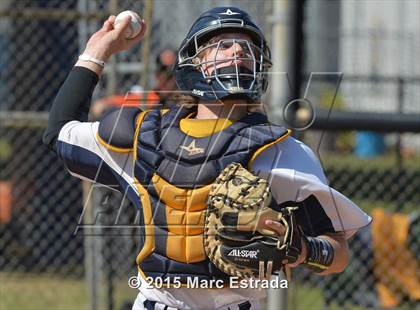 Thumbnail 3 in Winter Haven vs Kathleen (Blue Devils Classic) photogallery.