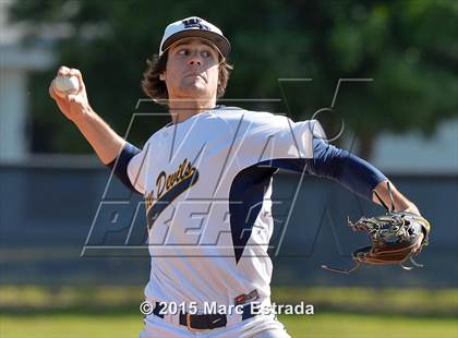 Thumbnail 2 in Winter Haven vs Kathleen (Blue Devils Classic) photogallery.