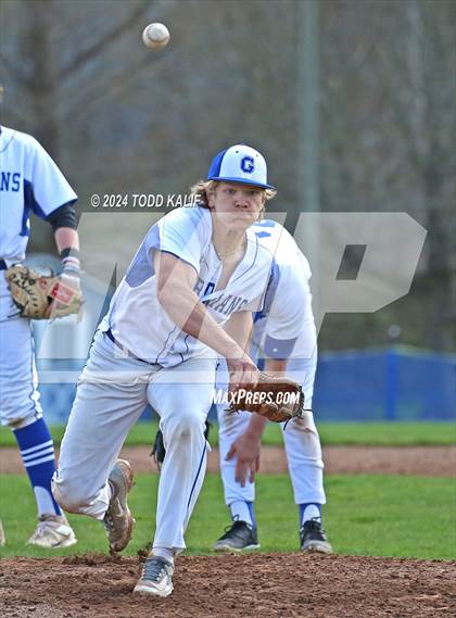 Thumbnail 2 in East Catholic @ Glastonbury photogallery.