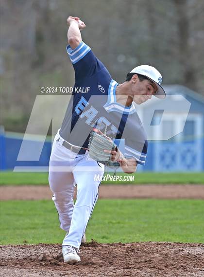 Thumbnail 3 in East Catholic @ Glastonbury photogallery.