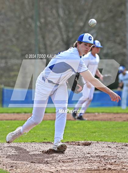 Thumbnail 3 in East Catholic @ Glastonbury photogallery.