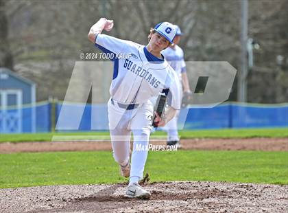 Thumbnail 2 in East Catholic @ Glastonbury photogallery.