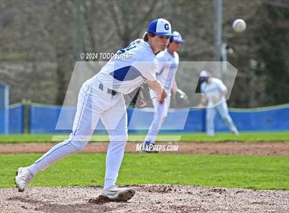 Thumbnail 1 in East Catholic @ Glastonbury photogallery.