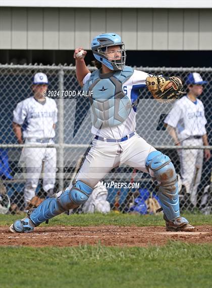 Thumbnail 3 in East Catholic @ Glastonbury photogallery.