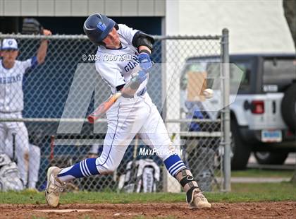 Thumbnail 3 in East Catholic @ Glastonbury photogallery.