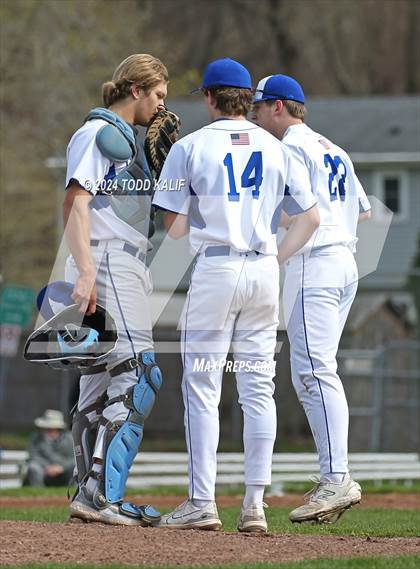 Thumbnail 3 in East Catholic @ Glastonbury photogallery.