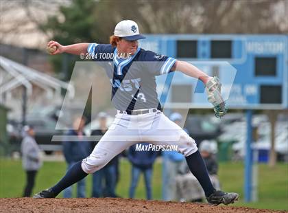 Thumbnail 3 in East Catholic @ Glastonbury photogallery.