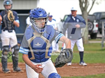 Thumbnail 3 in East Catholic @ Glastonbury photogallery.