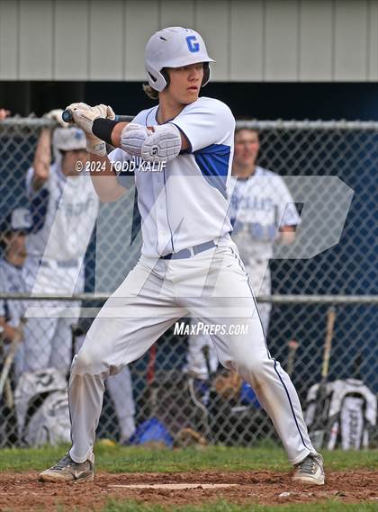 Thumbnail 2 in East Catholic @ Glastonbury photogallery.