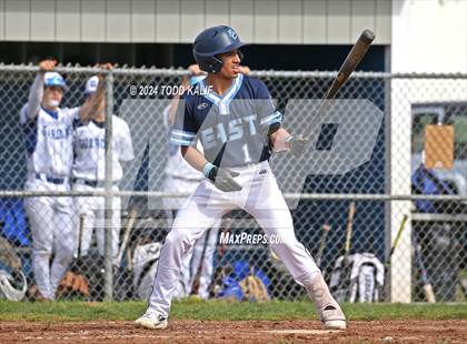 Thumbnail 2 in East Catholic @ Glastonbury photogallery.