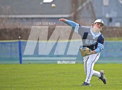 Thumbnail 3 in East Catholic @ Glastonbury photogallery.