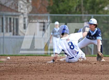 Thumbnail 3 in East Catholic @ Glastonbury photogallery.
