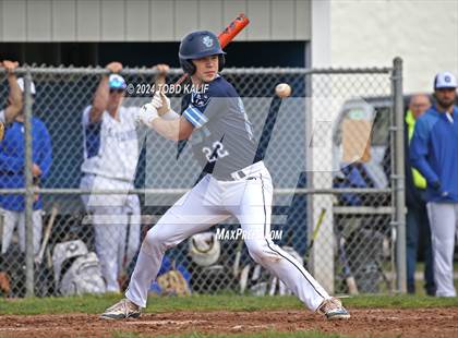 Thumbnail 1 in East Catholic @ Glastonbury photogallery.