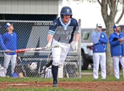 Thumbnail 1 in East Catholic @ Glastonbury photogallery.