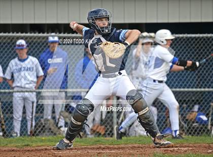 Thumbnail 1 in East Catholic @ Glastonbury photogallery.