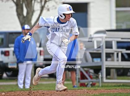 Thumbnail 1 in East Catholic @ Glastonbury photogallery.