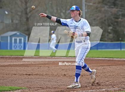 Thumbnail 3 in East Catholic @ Glastonbury photogallery.