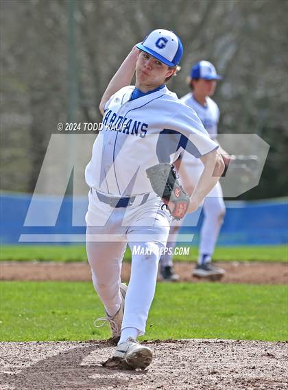 Thumbnail 1 in East Catholic @ Glastonbury photogallery.