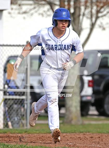 Thumbnail 3 in East Catholic @ Glastonbury photogallery.