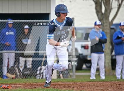 Thumbnail 1 in East Catholic @ Glastonbury photogallery.