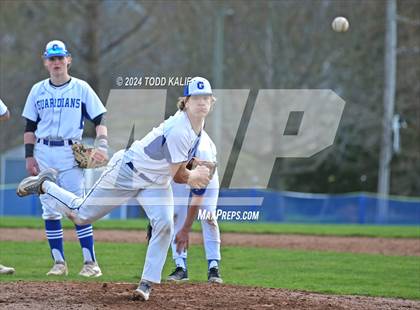 Thumbnail 1 in East Catholic @ Glastonbury photogallery.