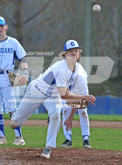 Thumbnail 3 in East Catholic @ Glastonbury photogallery.