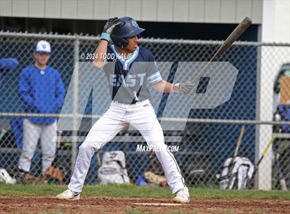 Thumbnail 3 in East Catholic @ Glastonbury photogallery.