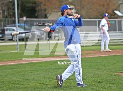 Thumbnail 2 in East Catholic @ Glastonbury photogallery.