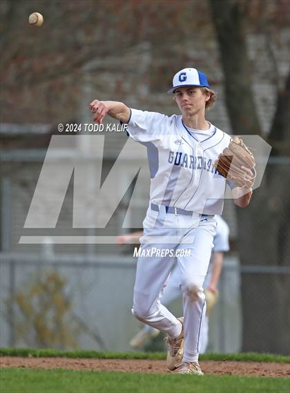 Thumbnail 1 in East Catholic @ Glastonbury photogallery.