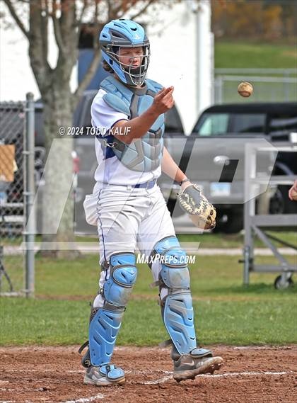 Thumbnail 1 in East Catholic @ Glastonbury photogallery.