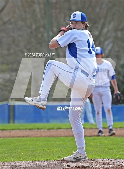 Thumbnail 2 in East Catholic @ Glastonbury photogallery.