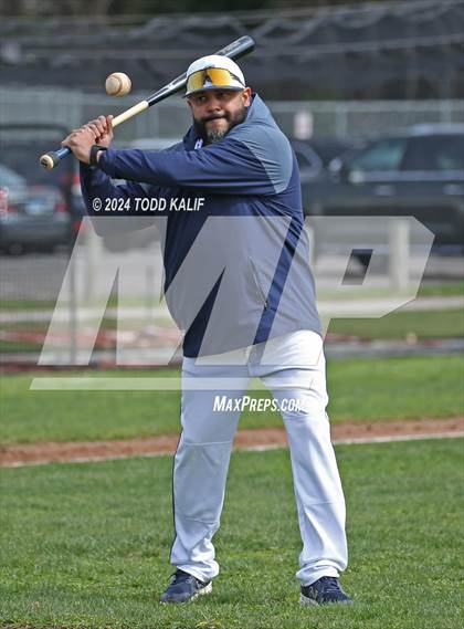Thumbnail 1 in East Catholic @ Glastonbury photogallery.
