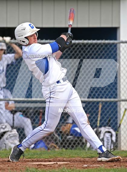 Thumbnail 2 in East Catholic @ Glastonbury photogallery.