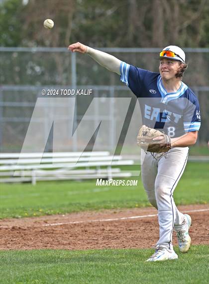 Thumbnail 1 in East Catholic @ Glastonbury photogallery.