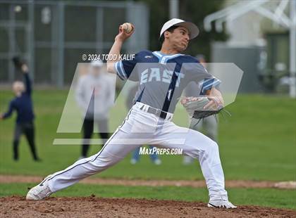Thumbnail 1 in East Catholic @ Glastonbury photogallery.