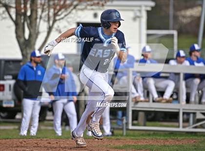 Thumbnail 2 in East Catholic @ Glastonbury photogallery.