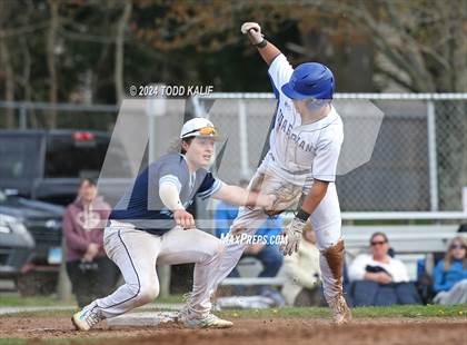 Thumbnail 1 in East Catholic @ Glastonbury photogallery.