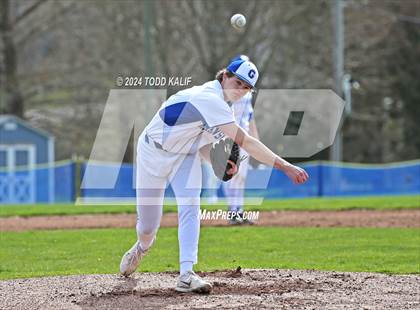 Thumbnail 3 in East Catholic @ Glastonbury photogallery.