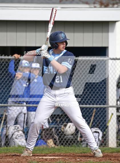 Thumbnail 1 in East Catholic @ Glastonbury photogallery.