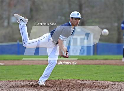 Thumbnail 2 in East Catholic @ Glastonbury photogallery.