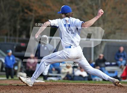 Thumbnail 3 in East Catholic @ Glastonbury photogallery.