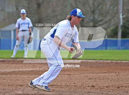 Thumbnail 1 in East Catholic @ Glastonbury photogallery.