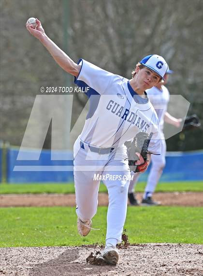 Thumbnail 1 in East Catholic @ Glastonbury photogallery.