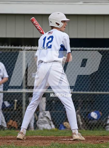 Thumbnail 2 in East Catholic @ Glastonbury photogallery.