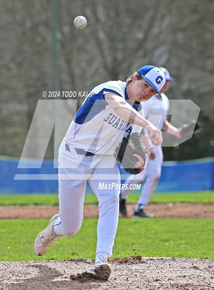 Thumbnail 2 in East Catholic @ Glastonbury photogallery.